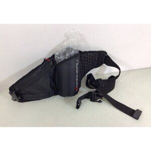 Louis Garneau Fanny Bag Pack Water Bottle New